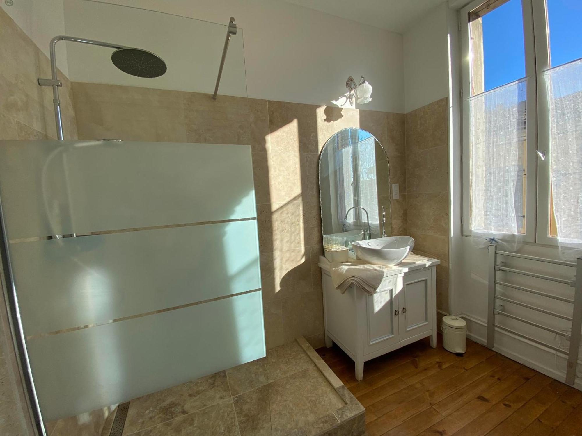 Au Jardin Bed & Breakfast Moissac Exterior photo